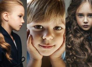 Çocuklarda saç uzatmak gelişimi engeller mi? Saç zayıflığı için en etkili kür tarifi