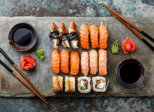 Suşhi nasıl yenir? Evde sushi nasıl yapılır? Sushinin püf noktaları