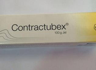 Contractubex krem ne işe yarar? Contractubex krem nasıl kullanılır? Contractubex krem fiyatı