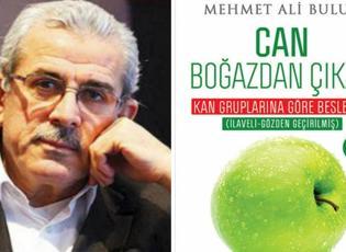 Mehmet Ali Bulut - Can Boğazdan Çıkar kitabı