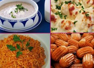 En basit ve geleneksel iftar men&uuml;s&uuml; nasıl hazırlanır? 27. g&uuml;n iftar men&uuml;s&uuml;