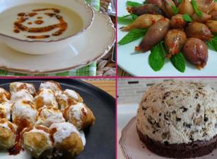 En besleyici iftar men&uuml;s&uuml; nasıl hazırlanır? 23. g&uuml;n iftar men&uuml;s&uuml;