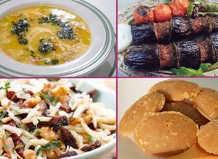 En klasik iftar men&uuml;s&uuml; nasıl hazırlanır? 21. g&uuml;n iftar men&uuml;s&uuml;