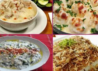 En leziz iftar men&uuml;s&uuml; nasıl hazırlanır? 22. g&uuml;n iftar men&uuml;s&uuml;