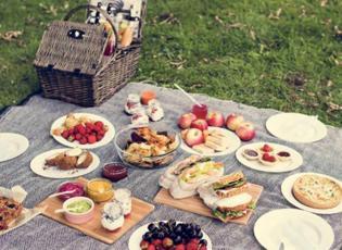 Hafta sonunuzu keyiflendirecek piknik yerleri! İstanbul’da piknik yapılacak en güzel yerler