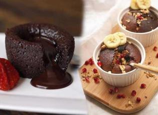 Diyet sufle tarifi! En kolay sufle nasıl yapılır? Diyette sufle ne kadar tüketilmeli
