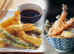 Tempura nedir ve nasıl yapılır? Tempura yapmanın püf noktaları