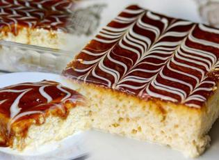 Evde pratik trile&ccedil;e nasıl yapılır? En kolay trile&ccedil;e tarifi ve p&uuml;f noktaları