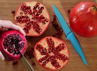 Nar en kolay nasıl ayıklanır? Nar ayıklamanın püf noktaları 