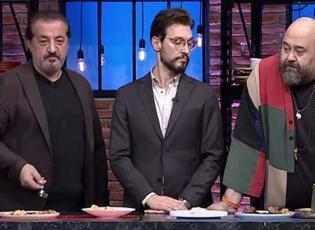 Kaşık atmak ne demek?Masterchef'te kaşık atmak anlamı?MasterChef’te Mehmet Şef yere kaşık attı