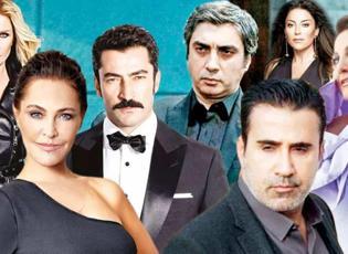 Gayrimenkul zengini ünlüler dudak uçuklattı! Emrah'ın kira geliri 10 milyon TL...