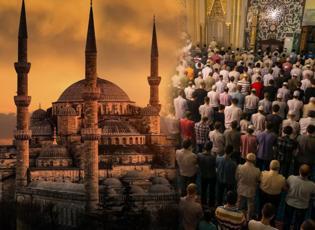 Teravih namazının g&uuml;nlere g&ouml;re sevapları nelerdir?