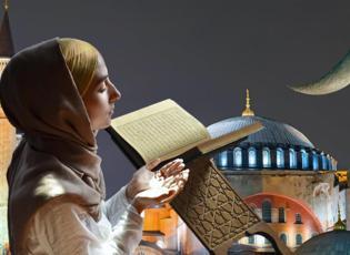 Kadir gecesinde okunacak dua! Kadir gecesinin &ouml;nemi...