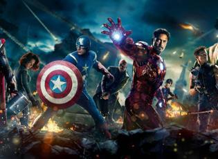 Marvel filmleri hangi sırayla izlenmeli?