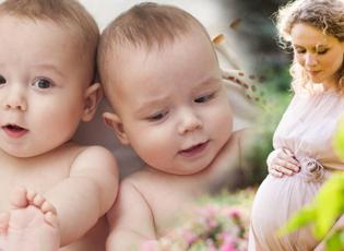  İkiz bebek olma ihtimali nedir? Nasıl ikiz bebek sahibi olunur? İkiz bebek belirtileri neler?