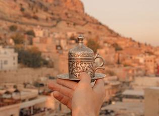 Mezopotamya'nın kalbi: Mardin! Mardin'de nereye gidilir?
