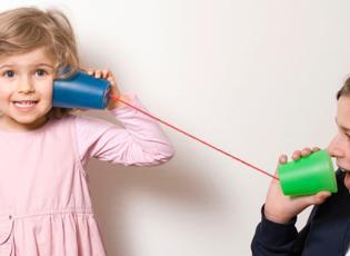 Çocuklarla doğru iletişim nasıl kurulur? 8 adımda çocuğunuzla iletişim kurun