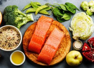 HDL(iyi) kolesterolünüzü yükseltecek 8 önemli besin