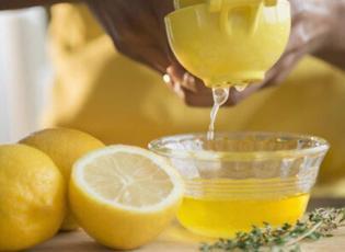 Zeytinyağı ve limonun faydaları nelerdir? Limon ve zeytinyağını karıştırıp içerseniz...