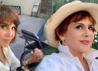 Meksikalı aktris Rebecca Jones 65 yaşında yaşamını yitirdi!