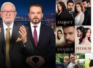 Türkiye'nin Ramazan ekranı Kanal 7'de yaşanacak!