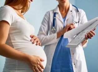 Hamile kadınlar oruç tutabilir mi? Dr. Öğr. Üyesi Feride Mimaroğlu anlatıyor