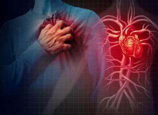 Kalp krizinin en erken belirtisi ortaya çıktı! Kalp krizi belirtileri neler?