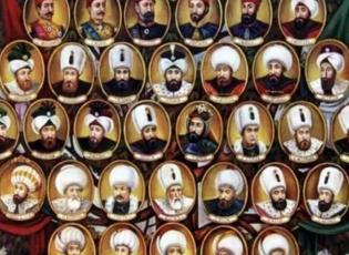 Osmanlı'da padişahlar ne yerdi? İşte padişahların en sevdiği yemekler