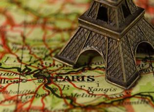Aşıklar değil çöplükler şehri: Paris! Japonların korkulu rüyası Paris Sendromu nedir?
