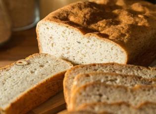 Glutensiz ekmek nasıl yapılır? Glutensiz diyet ekmek tarifi! Glutensiz ekmek hangi unla yapılır