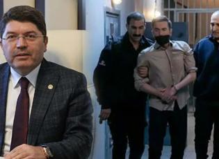 Arka Sokaklar dizisine sert eleştiri! Adalet Bakanı harekete geçti