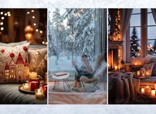 Kar yağarken yapılacak aktiviteler nelerdir? Karlı havada nereye gidilir?