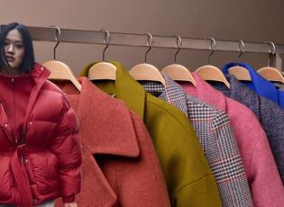 Kışlık montlarınızın ömrünü uzatın! Kaşe Kaban ve mont yıkama ipuçları