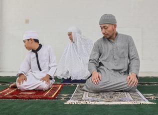 &Ccedil;ocuklara Namaz ile Kuran nasıl &ouml;ğretilir? Kurana ve namaza alıştırmak i&ccedil;in...