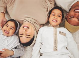 Ramazan sevgisi çocuklara nasıl aktarılır? Ramazan sevgisini çocuklara aktarmada 3 ipucu...
