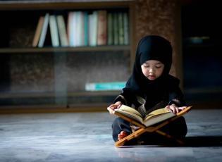 Çocuklara Kuran-ı Kerim nasıl öğretilir? Kuran öğrenme oyunları