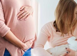 Hamile ve emziren anneler hem kaza orucu tutup hem de fidye verebilir mi?