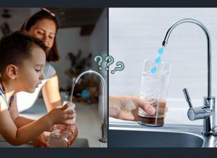 Su arıtma cihazları kullanışlı mı, nasıl seçilir? En iyi su arıtma cihazı modelleri
