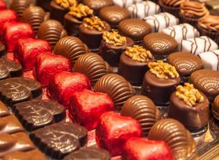 Çikolata yine ezber bozdu! Çikolatanın bilinmeyen faydaları neler?