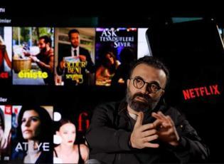 Netflix Türkiye eleştirilerle çalkalanıyor! Yönetmen Ali Aydın hukuki yola başvuracak