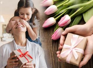 Anneler Günü için el yapımı hediyeler! Annenize evde yapabileceğiniz en güzel hediyeler