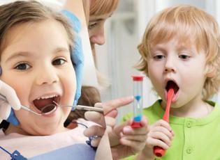 Yaz aylarının kabusu diş çürükleri! Çocuklarda diş çürüklerinin nedenleri ve tedavisi