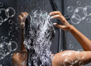 En popüler saç yıkama yöntemi Co-washing nedir? Nasıl yapılır?