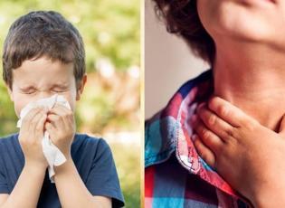 Okuldan bulaşan hastalıklara karşı korunma yolları! Okul döneminde vitamin takviyesi gerekir mi