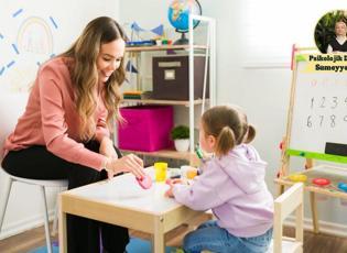 Çocuk psikolojisinde oyun terapisinin önemi! Oyun terapisi nasıl uygulanır?
