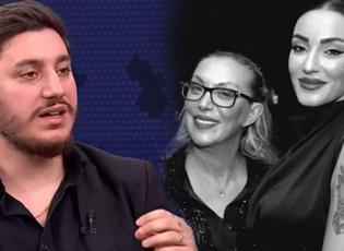 G&uuml;ll&uuml;'n&uuml;n oğlu Tuğberk'ten bomba s&ouml;zler: Ablam katilse bunu Kervan i&ccedil;in yapmış olabilir!