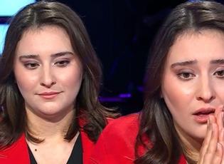 Kim Milyoner Olmak İster'de ilk soruda elenen yarışmacının mezun olduğu b&ouml;l&uuml;m g&uuml;ndem oldu!