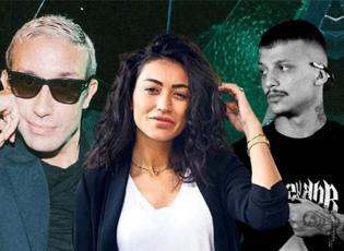 &Uuml;nl&uuml;lere y&ouml;nelik uyuşturucu operasyonunda yeni g&ouml;zaltılar var!