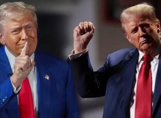 Trump'ın akıllara durgunluk veren gerçekleri! Obama'ya başkanlığı bıraksın diye yapmadığı yok