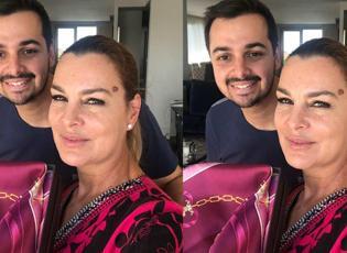 Sibel Turnagöl yeni mesleğiyle gündemde! Son hali merak konusu oldu